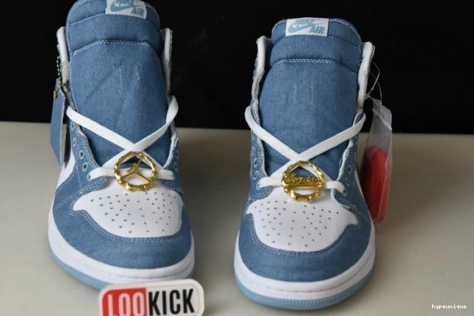 HYPE Jordan 1 Denim OG DM9036-104 WMNS High Air 0702
